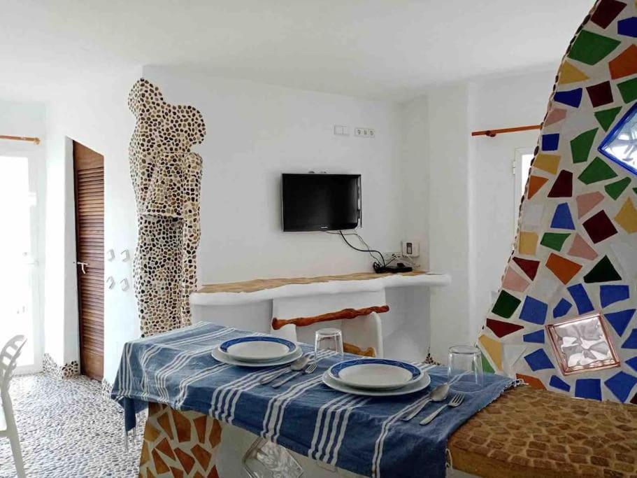 Appartamento Incantevole In Centro إس بويولس المظهر الخارجي الصورة