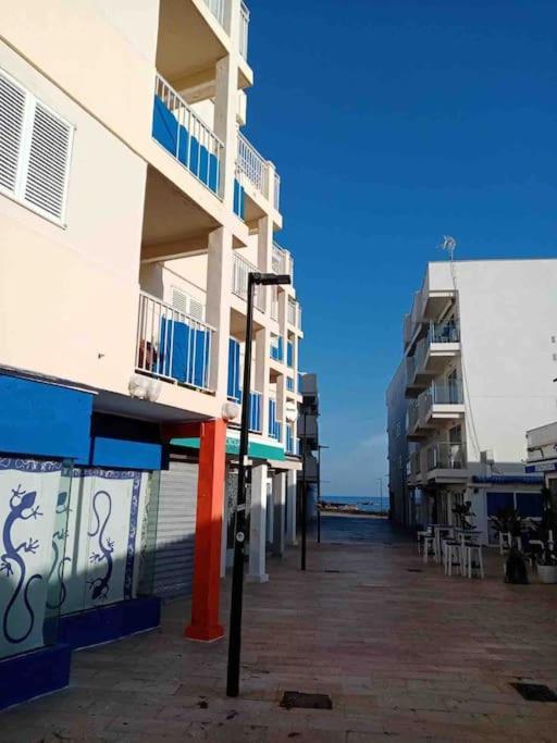 Appartamento Incantevole In Centro إس بويولس المظهر الخارجي الصورة